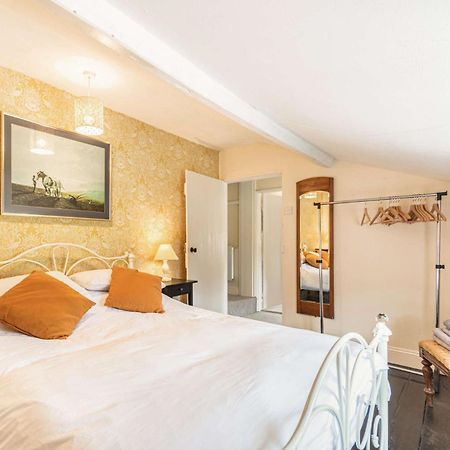 Willa 3 Bed In York 57964 Stillingfleet Zewnętrze zdjęcie