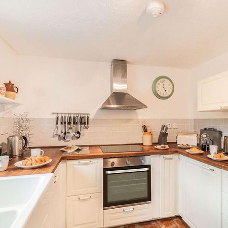 Willa 3 Bed In York 57964 Stillingfleet Zewnętrze zdjęcie