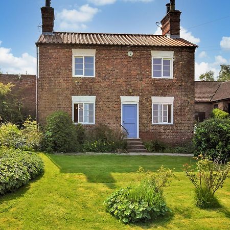 Willa 3 Bed In York 57964 Stillingfleet Zewnętrze zdjęcie