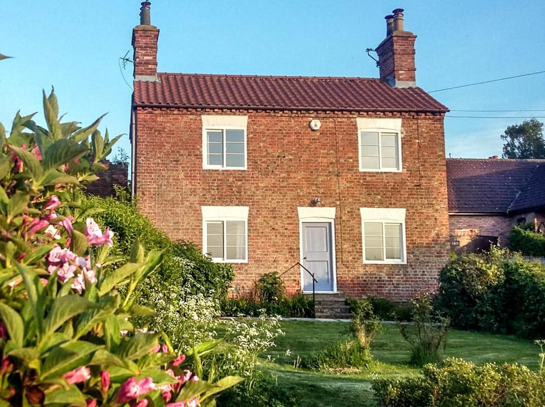 Willa 3 Bed In York 57964 Stillingfleet Zewnętrze zdjęcie