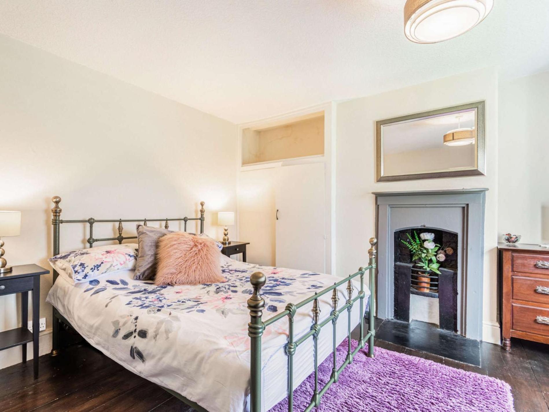 Willa 3 Bed In York 57964 Stillingfleet Zewnętrze zdjęcie