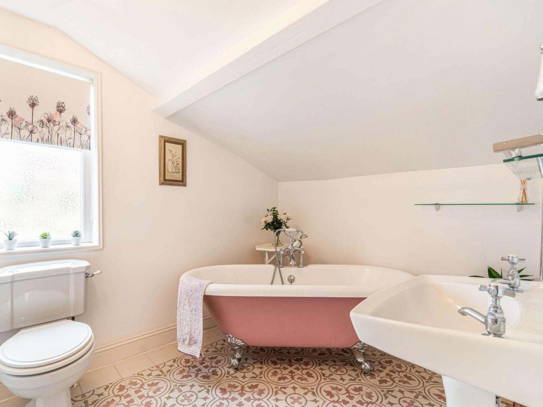 Willa 3 Bed In York 57964 Stillingfleet Zewnętrze zdjęcie