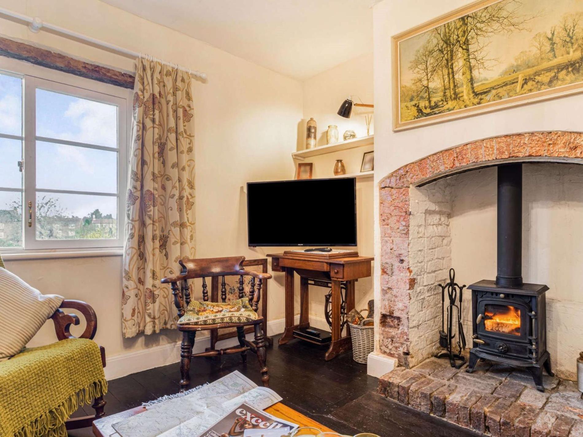 Willa 3 Bed In York 57964 Stillingfleet Zewnętrze zdjęcie