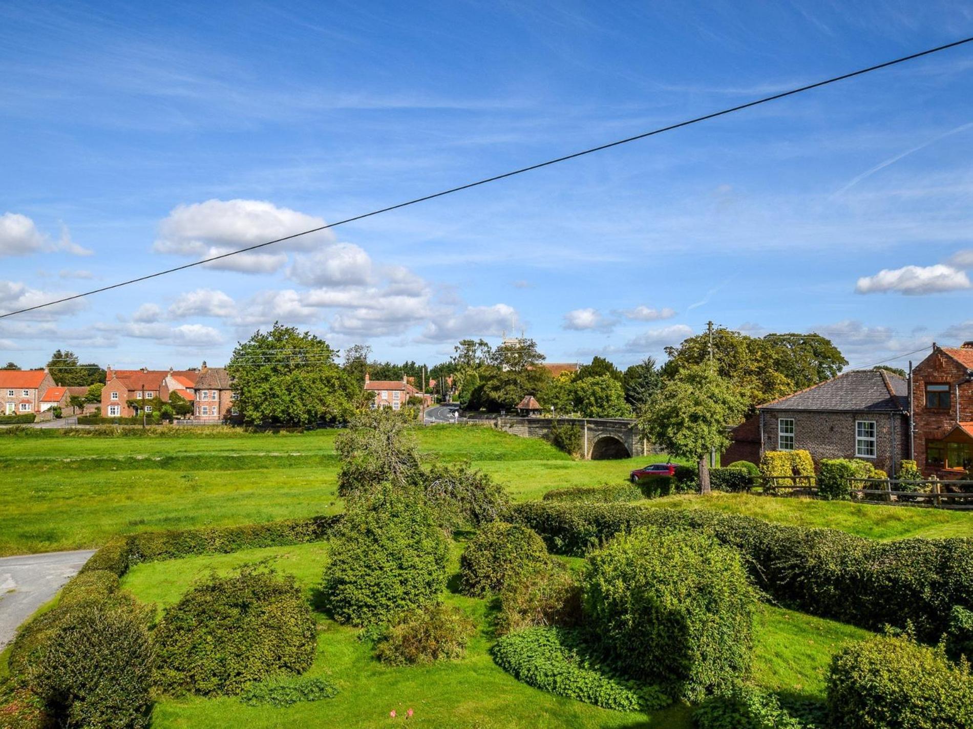 Willa 3 Bed In York 57964 Stillingfleet Zewnętrze zdjęcie