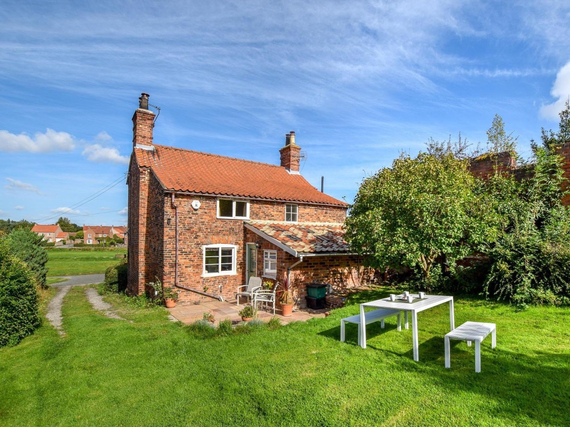 Willa 3 Bed In York 57964 Stillingfleet Zewnętrze zdjęcie