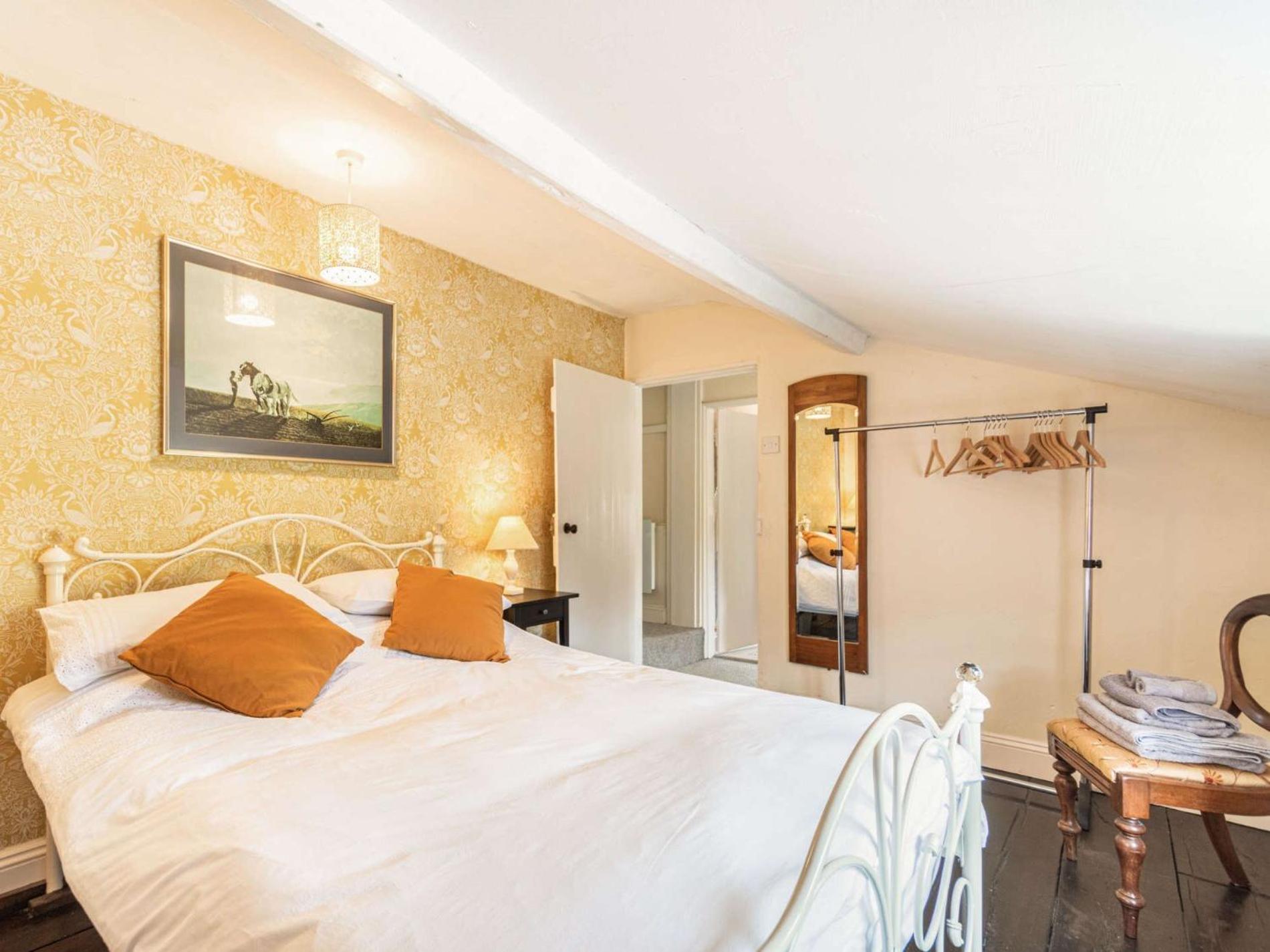 Willa 3 Bed In York 57964 Stillingfleet Zewnętrze zdjęcie