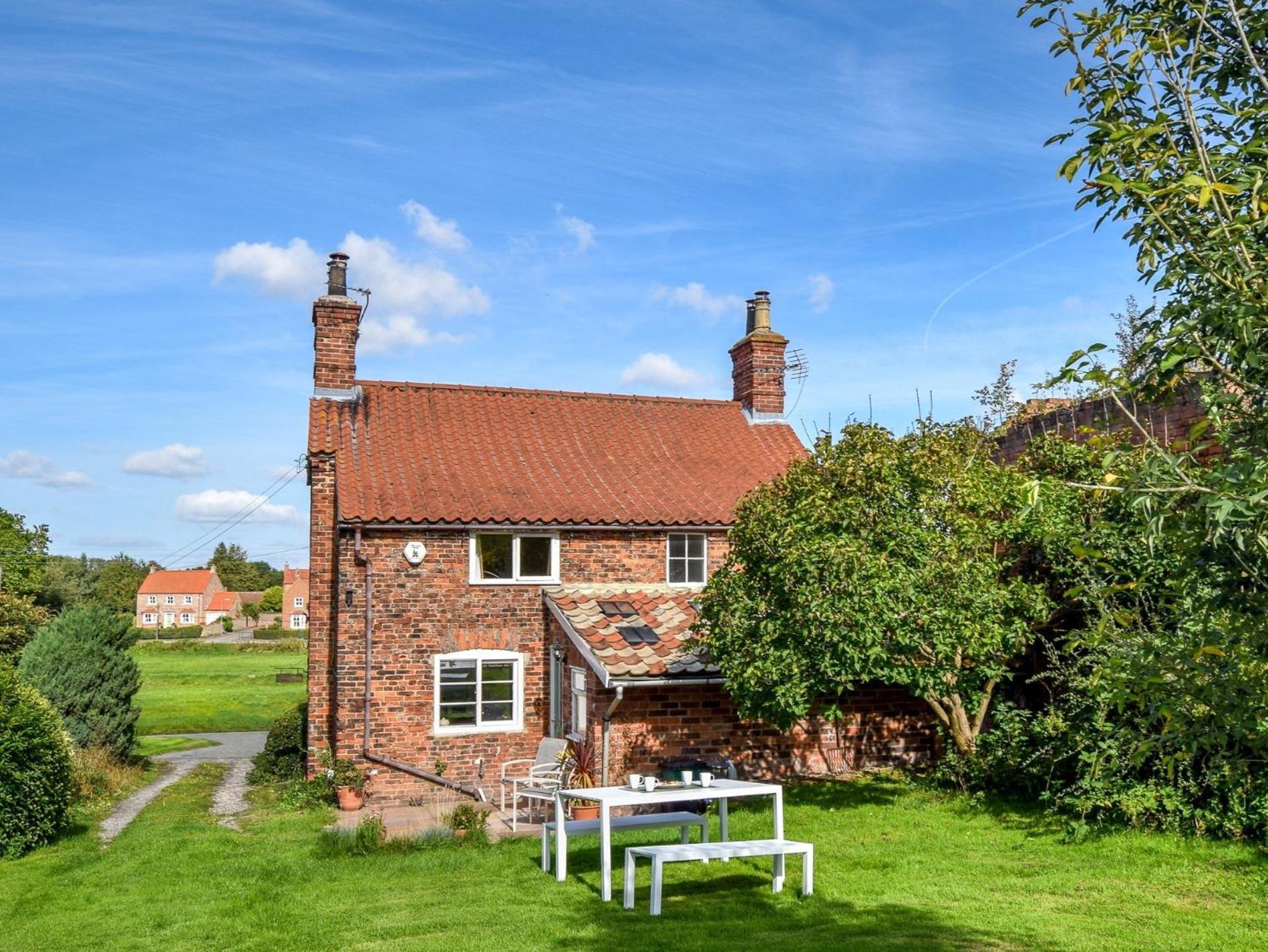 Willa 3 Bed In York 57964 Stillingfleet Zewnętrze zdjęcie