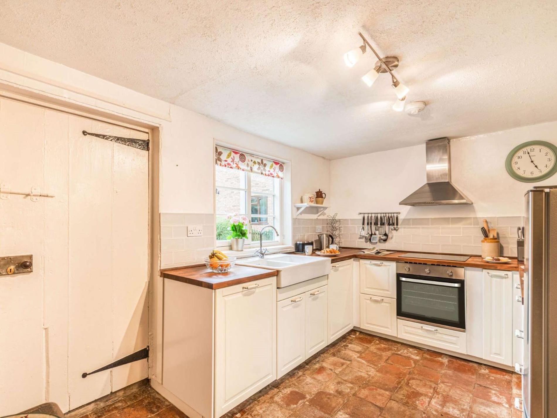Willa 3 Bed In York 57964 Stillingfleet Zewnętrze zdjęcie