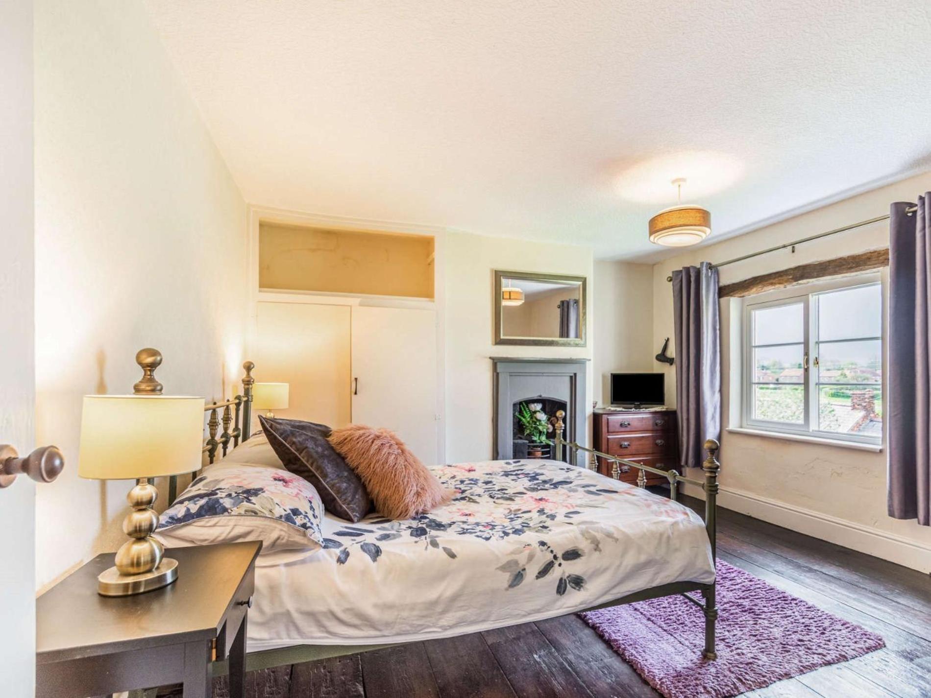 Willa 3 Bed In York 57964 Stillingfleet Zewnętrze zdjęcie