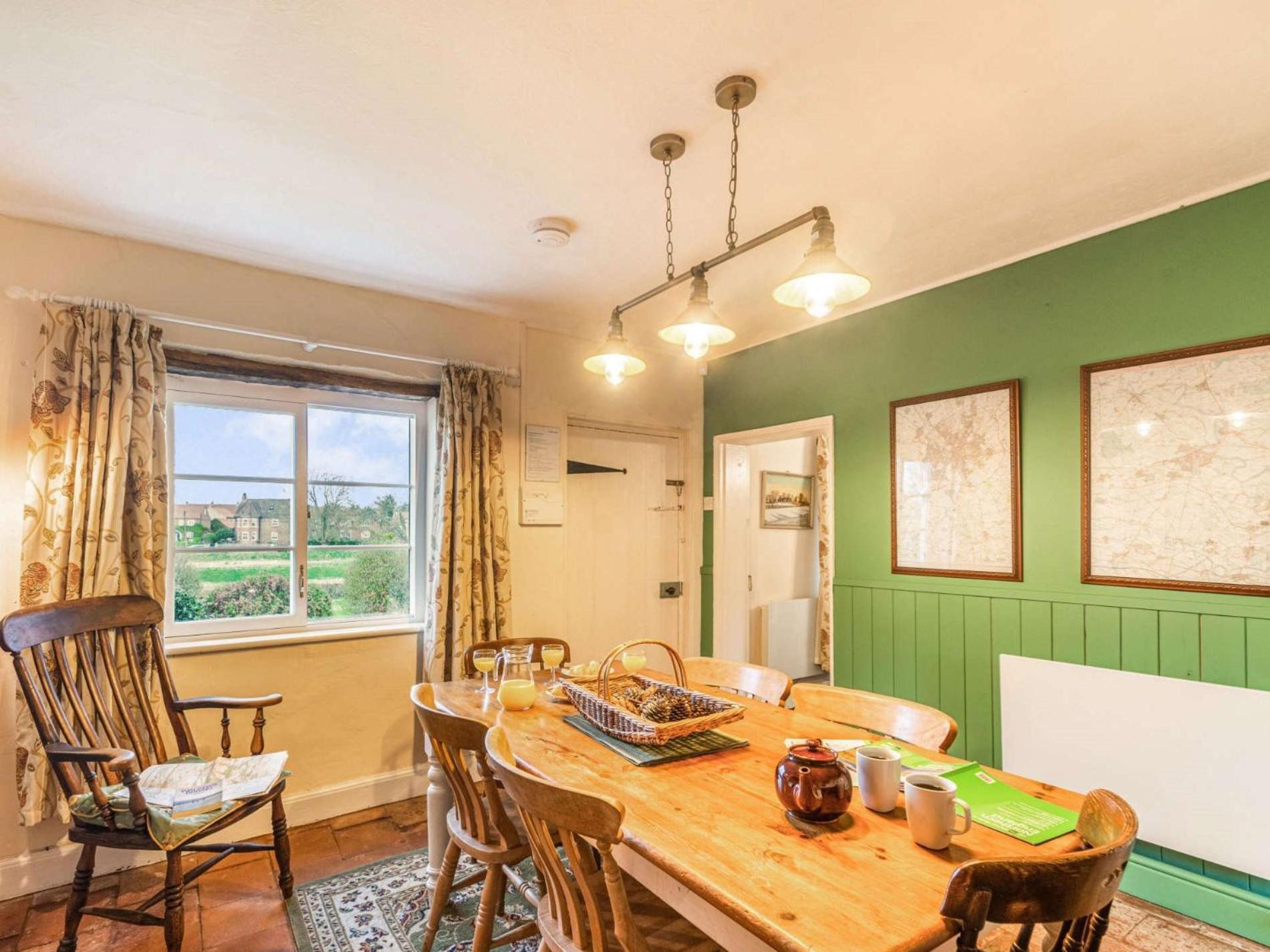Willa 3 Bed In York 57964 Stillingfleet Zewnętrze zdjęcie