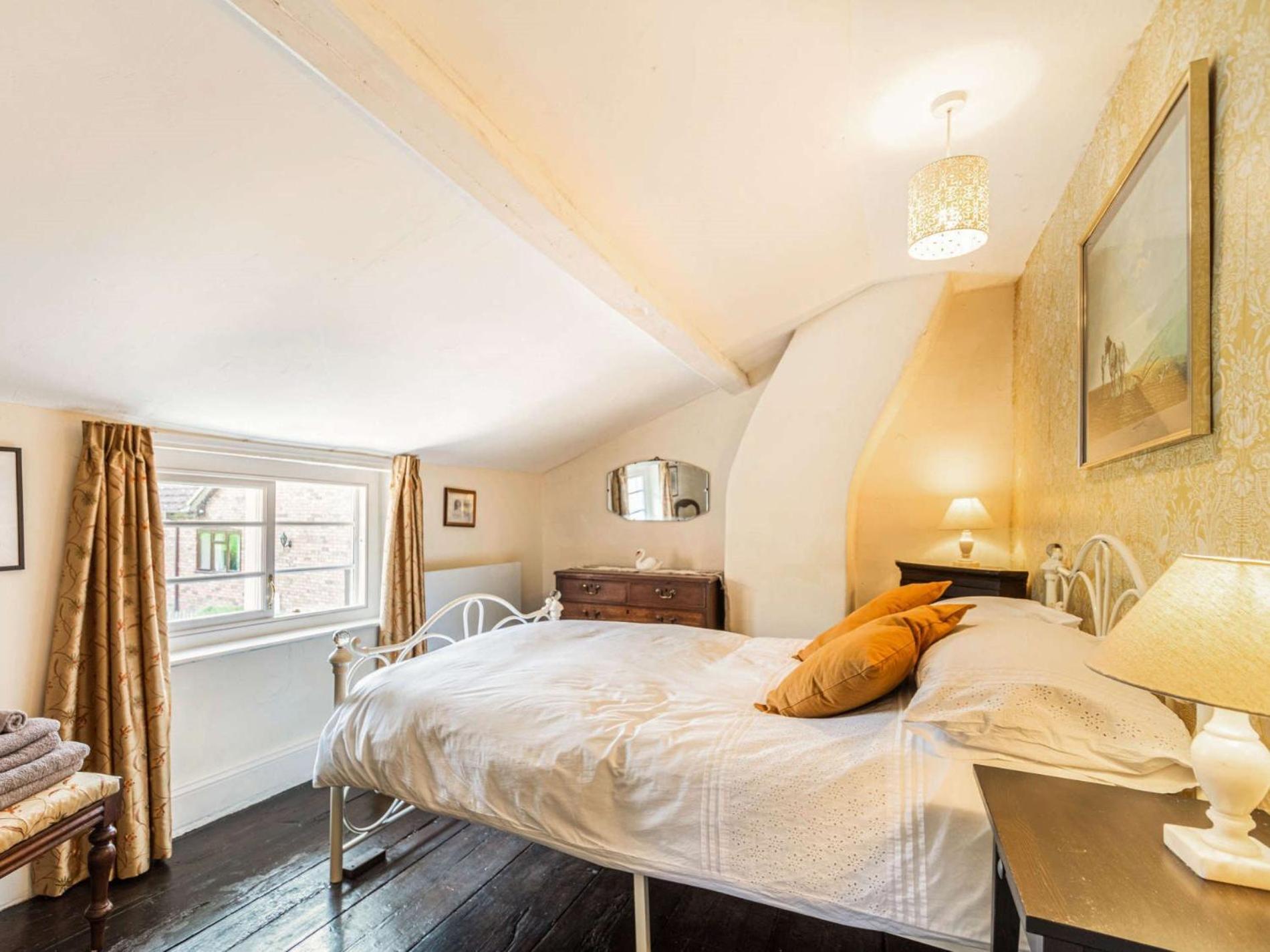 Willa 3 Bed In York 57964 Stillingfleet Zewnętrze zdjęcie