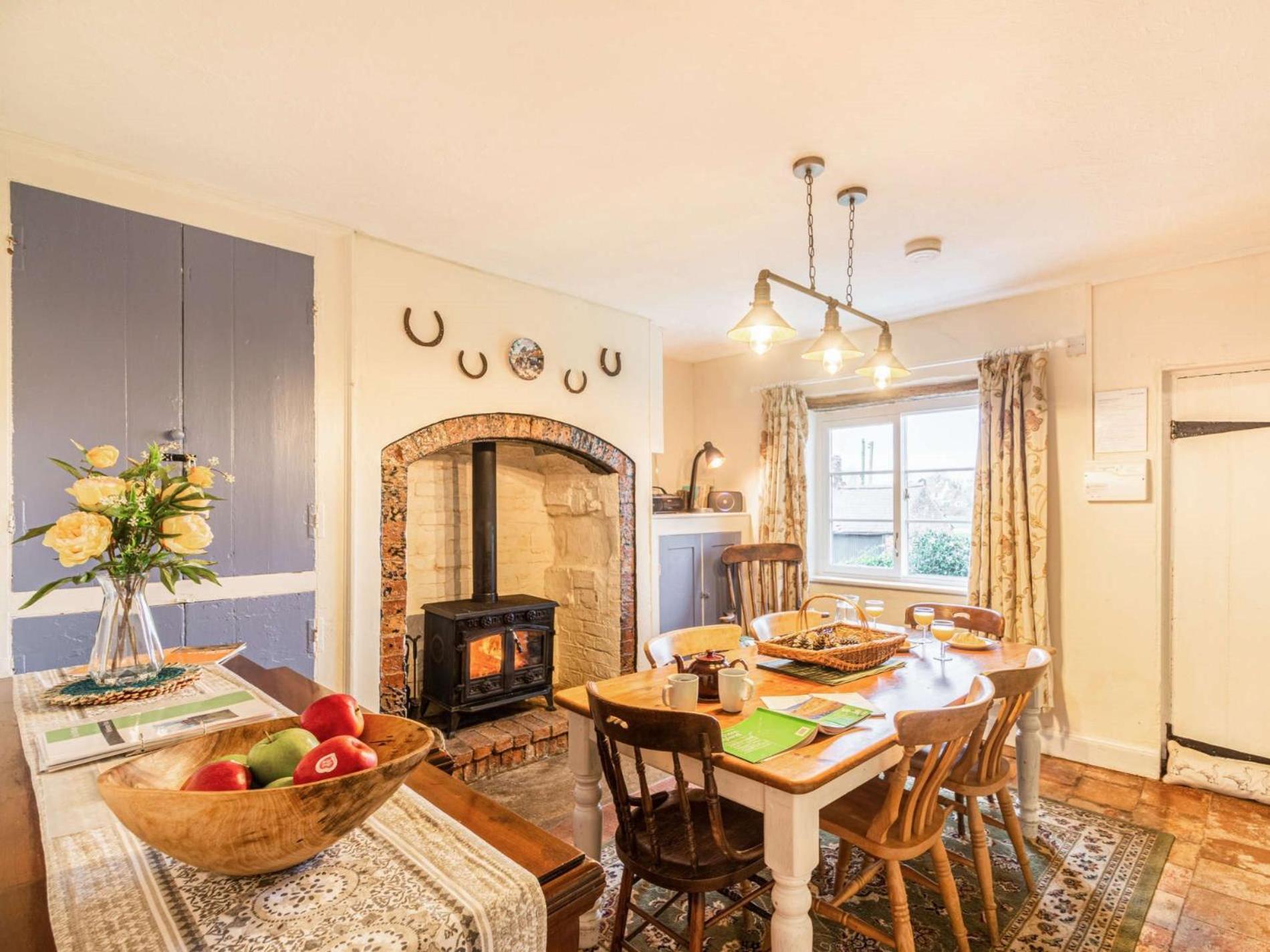Willa 3 Bed In York 57964 Stillingfleet Zewnętrze zdjęcie