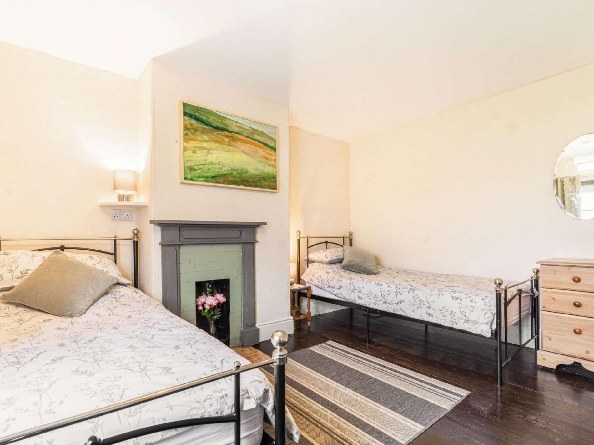 Willa 3 Bed In York 57964 Stillingfleet Zewnętrze zdjęcie