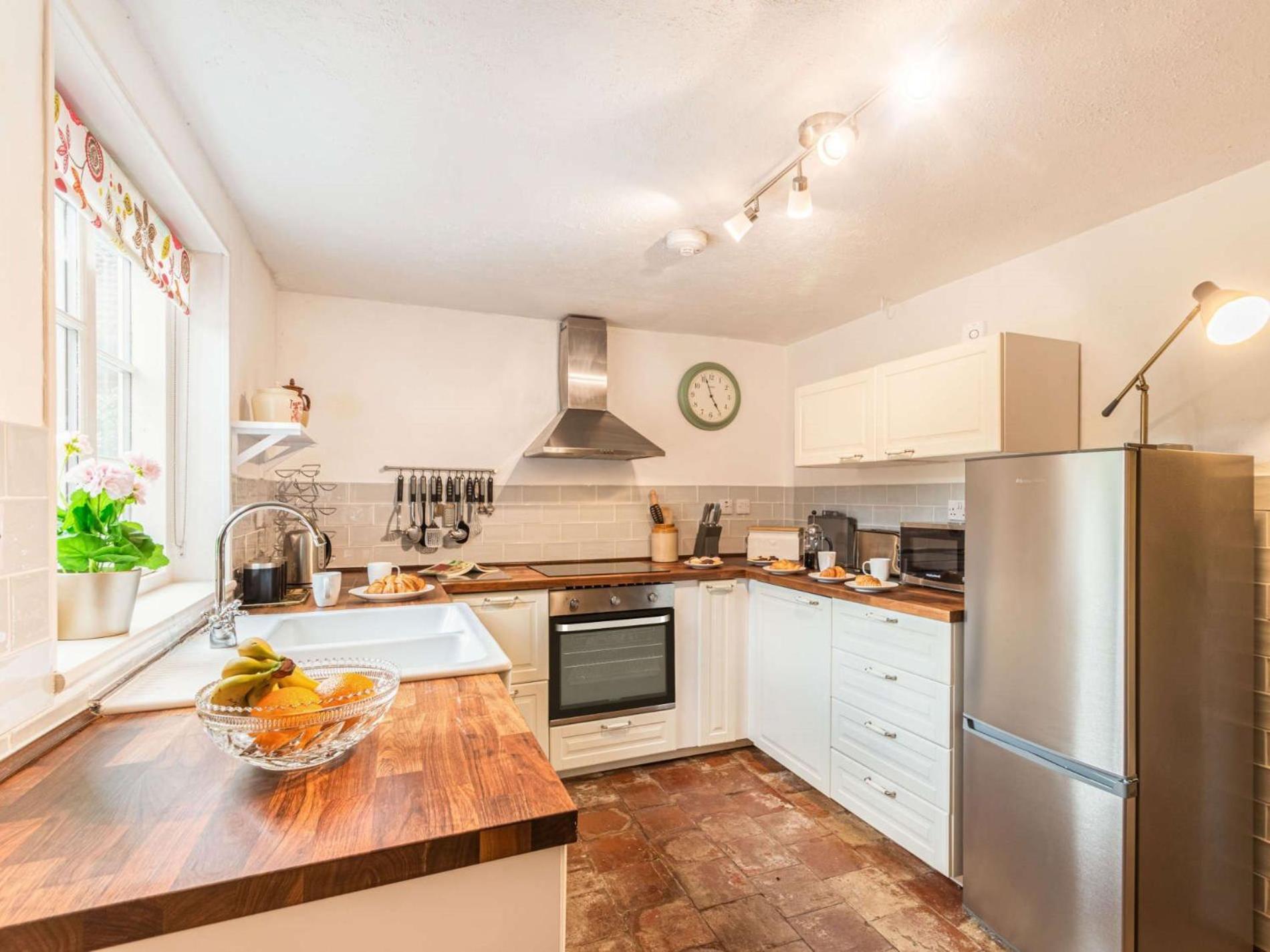 Willa 3 Bed In York 57964 Stillingfleet Zewnętrze zdjęcie