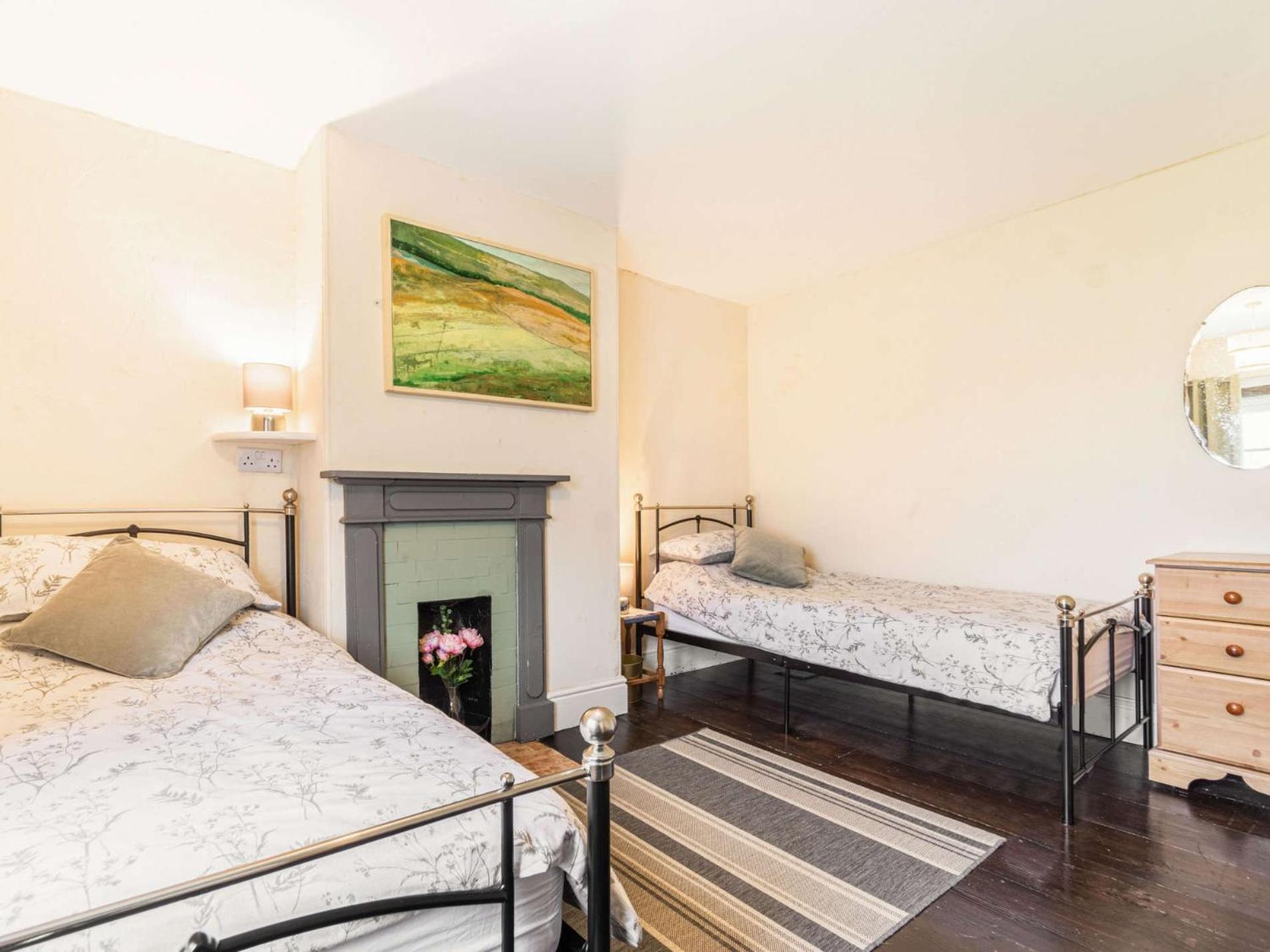 Willa 3 Bed In York 57964 Stillingfleet Zewnętrze zdjęcie