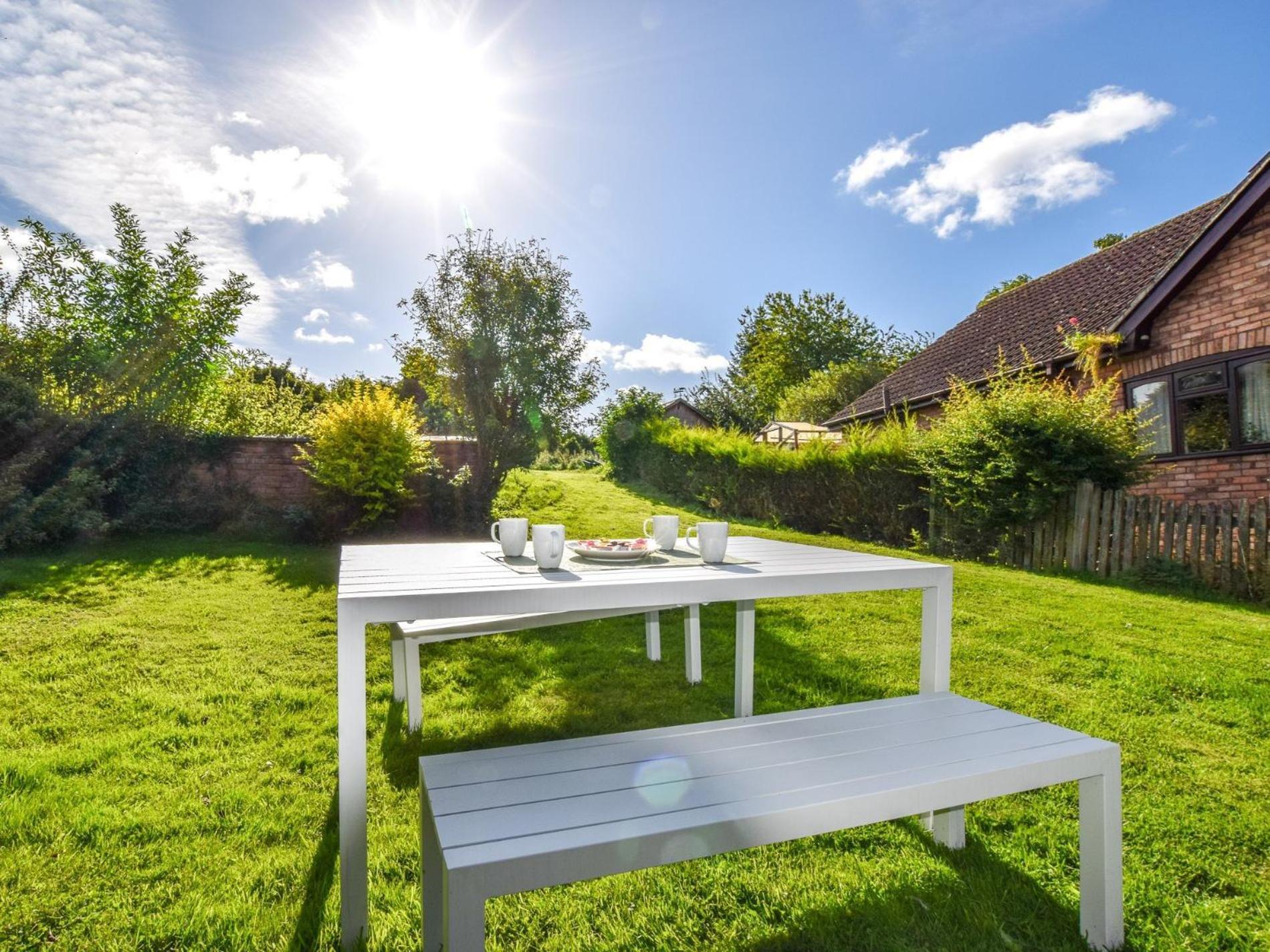 Willa 3 Bed In York 57964 Stillingfleet Zewnętrze zdjęcie