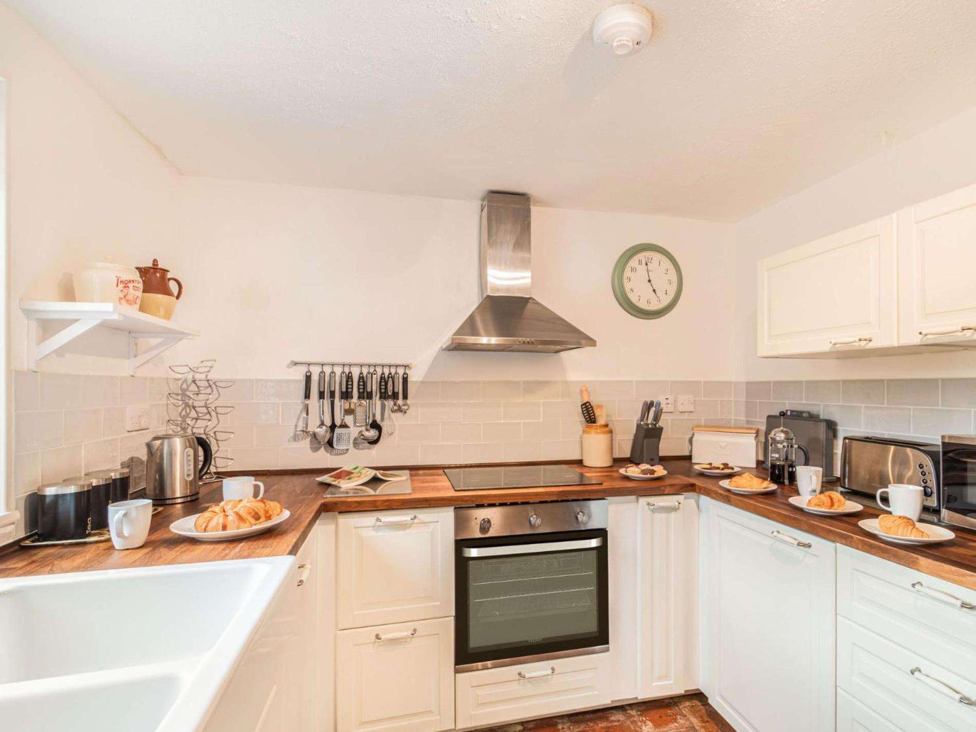 Willa 3 Bed In York 57964 Stillingfleet Zewnętrze zdjęcie