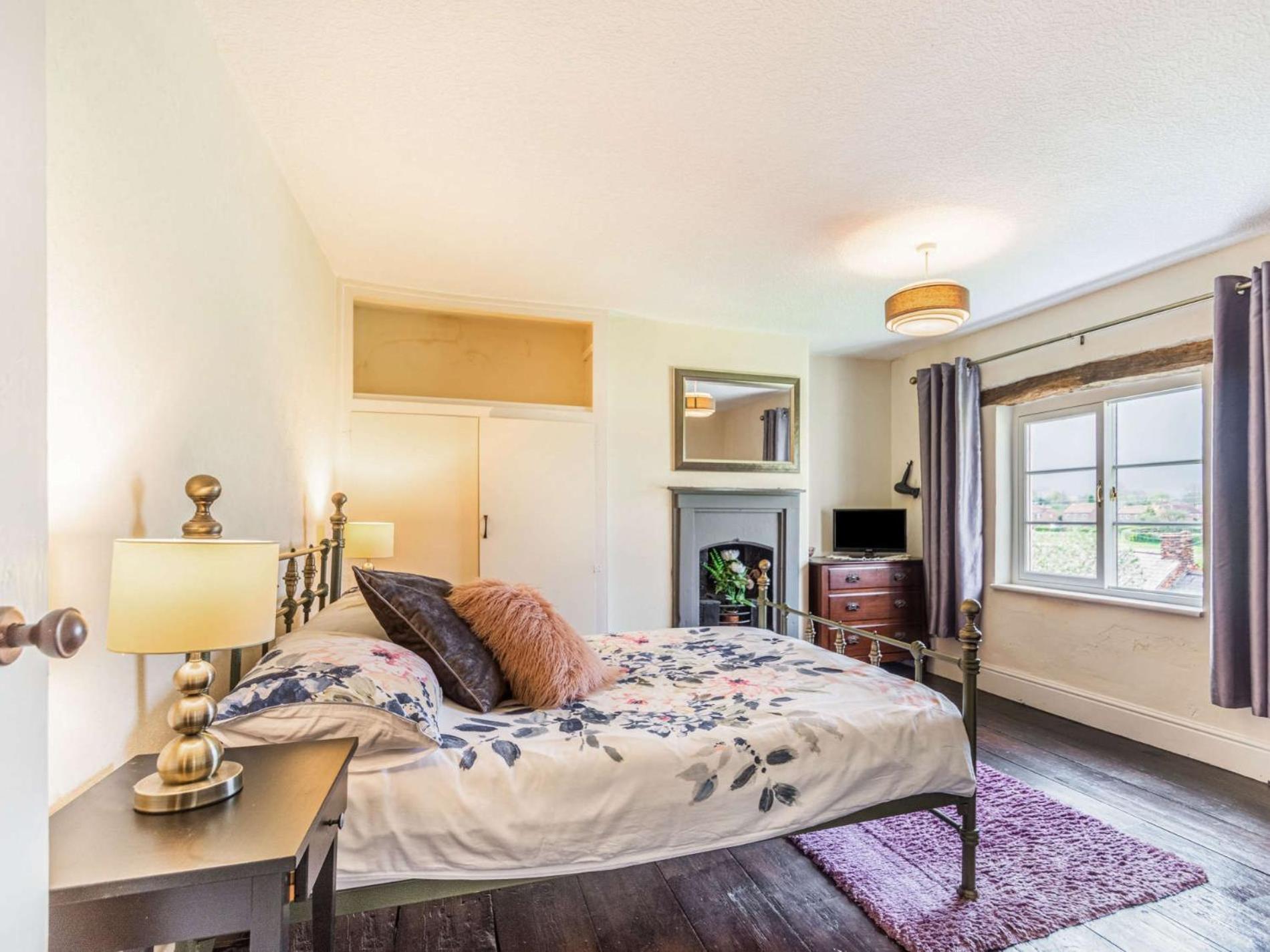 Willa 3 Bed In York 57964 Stillingfleet Zewnętrze zdjęcie