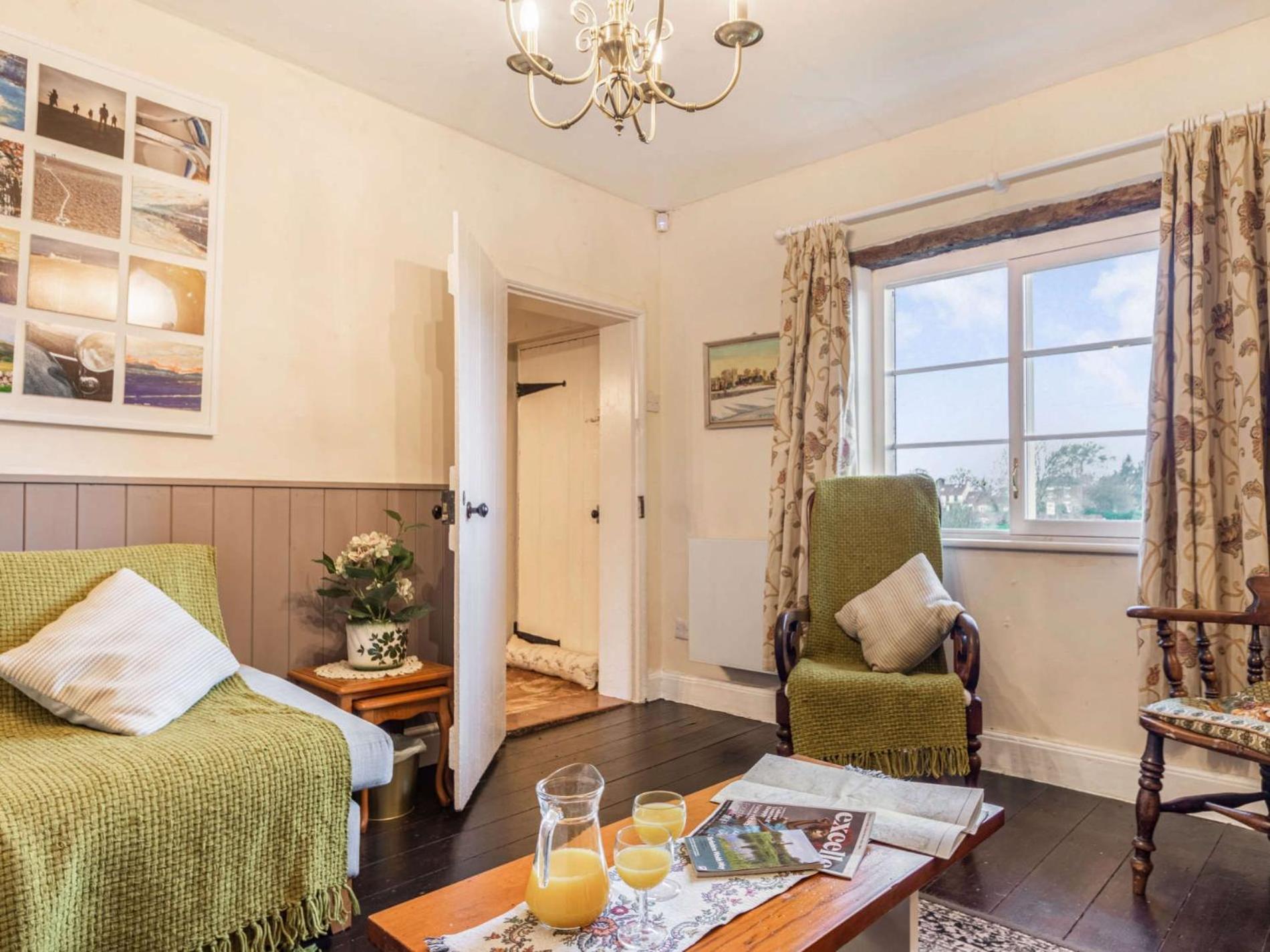 Willa 3 Bed In York 57964 Stillingfleet Zewnętrze zdjęcie