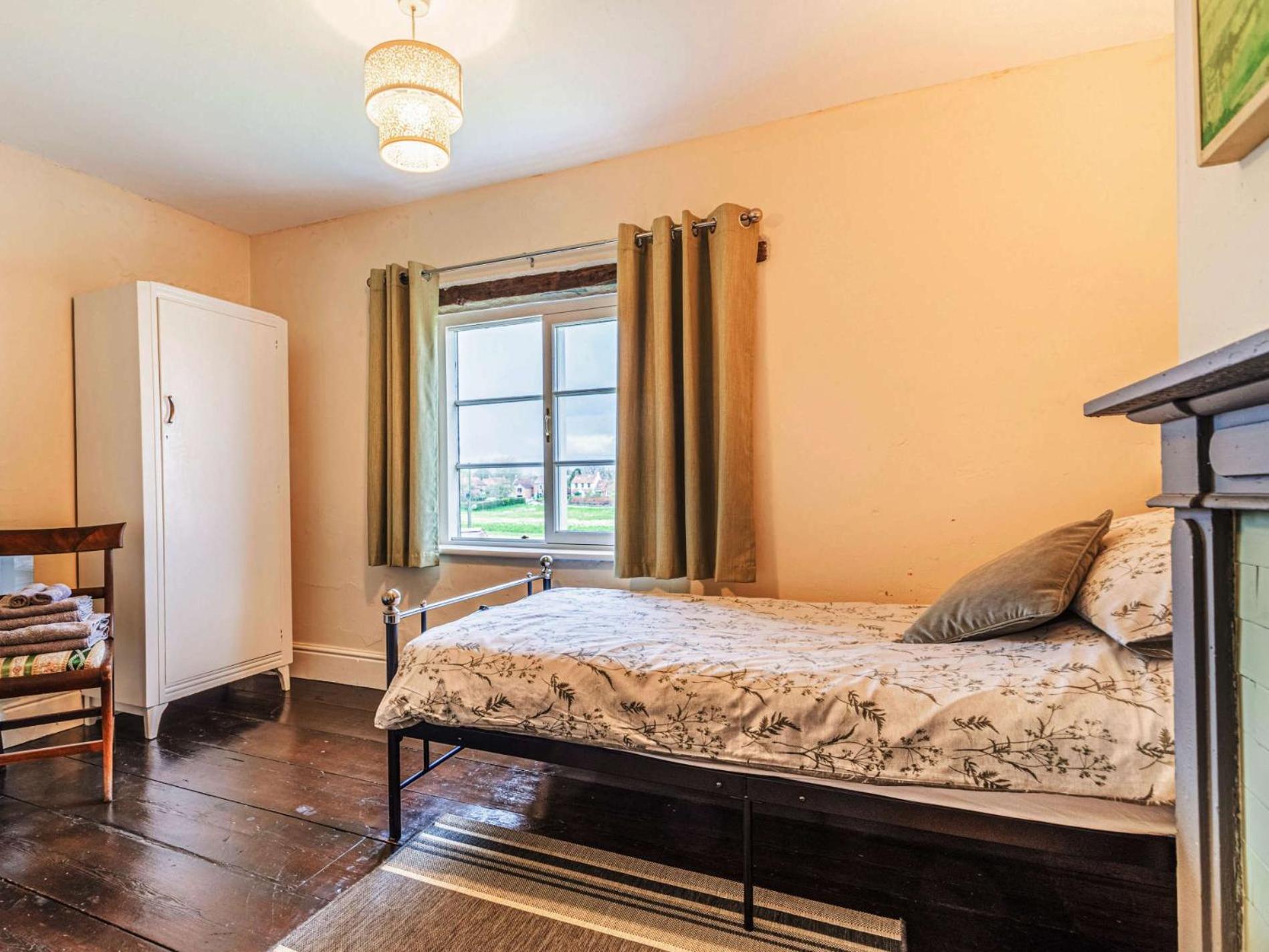 Willa 3 Bed In York 57964 Stillingfleet Zewnętrze zdjęcie