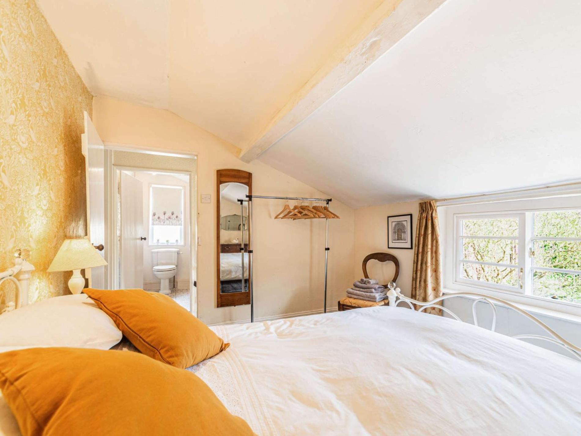 Willa 3 Bed In York 57964 Stillingfleet Zewnętrze zdjęcie