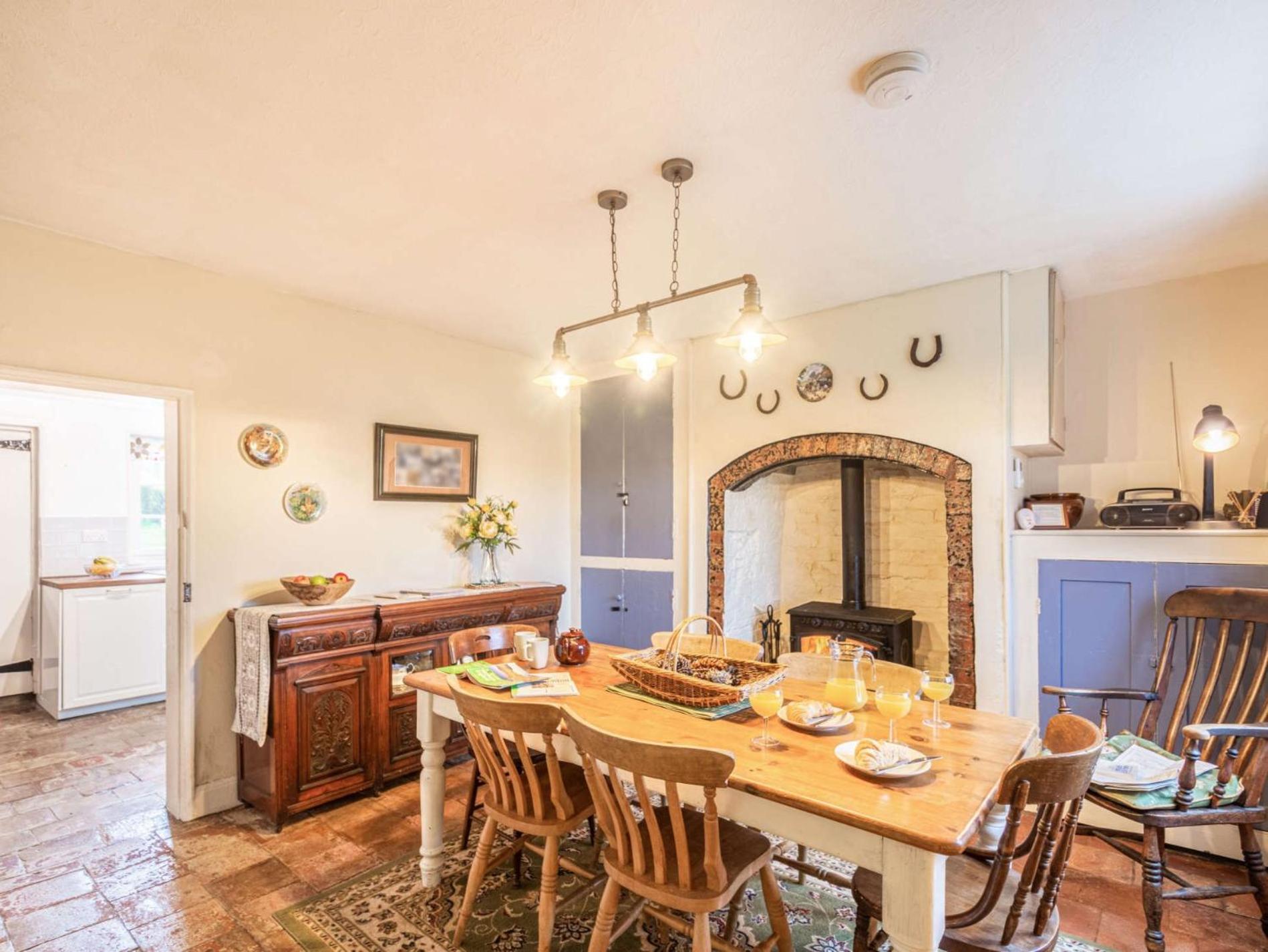 Willa 3 Bed In York 57964 Stillingfleet Zewnętrze zdjęcie