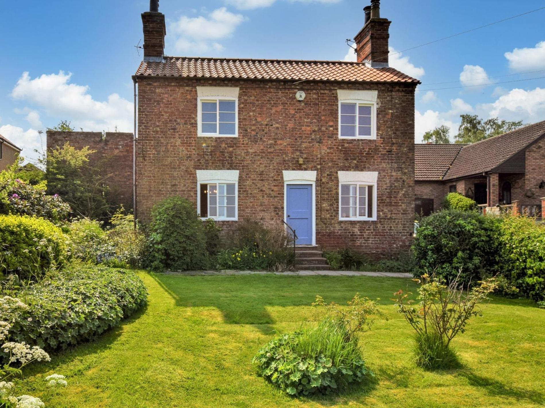 Willa 3 Bed In York 57964 Stillingfleet Zewnętrze zdjęcie